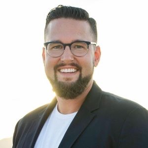 Meet your Posher, Tim